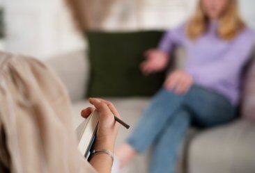 O impacto do espaço físico no atendimento psicológico: A importância de uma sala de terapia adequada O impacto do espaço físico no atendimento psicológico: A importância de uma sala de terapia adequada